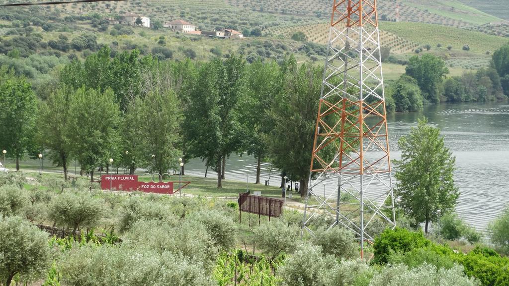 Olhares Do Douro * Torre De Moncorvo