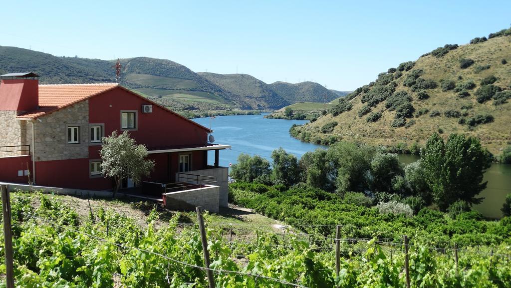 Olhares Do Douro Séjour à la campagne *
