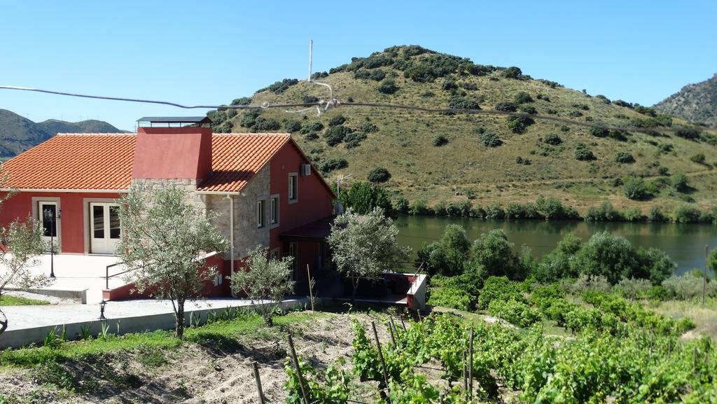 Olhares Do Douro Séjour à la campagne *