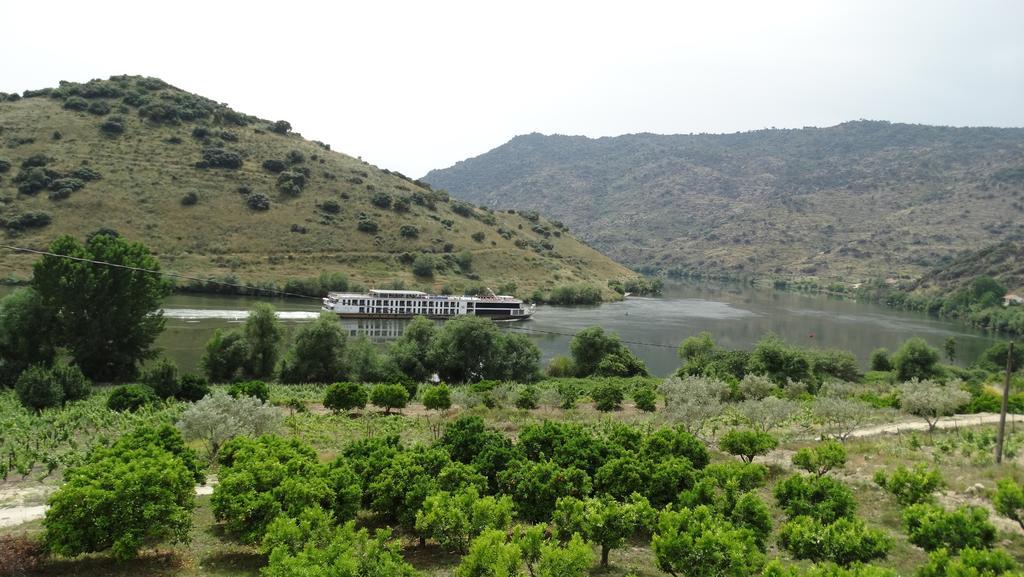 Olhares Do Douro Séjour à la campagne
