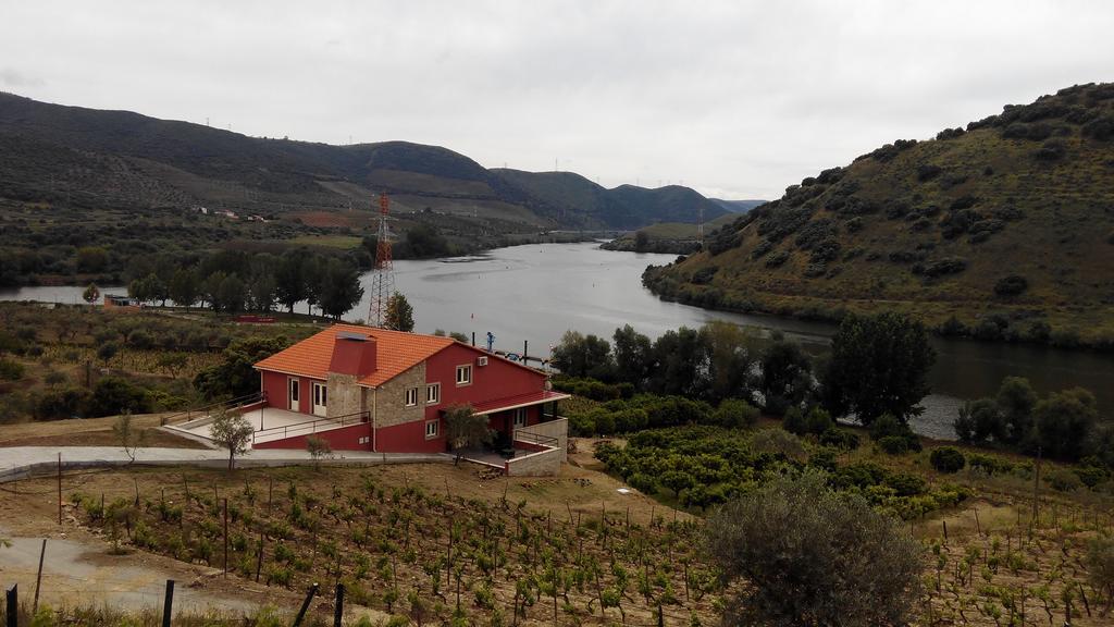 Séjour à la campagne Olhares Do Douro *